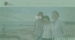 Desktop Screenshot of communitylivingproject.org.au